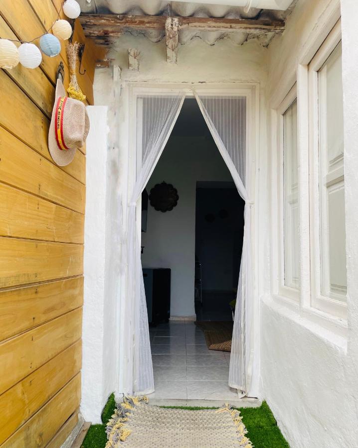 La Casita Del Naranjo Villa Alora Eksteriør bilde
